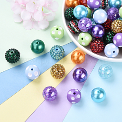 DIY Jewelry Making Finding Kits&nbsp;DIY-YW0011-92