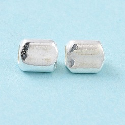 925 Sterling Silver Beads&nbsp;LS-STER-D035-07S