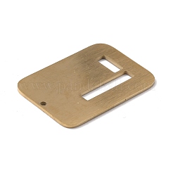 Ion Plating(IP) 304 Stainless Steel Pendants&nbsp;STAS-K216-49L-G