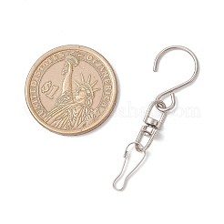 S Shape Stainless Steel Hanger Hooks&nbsp;PALLOY-JF04005