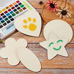 Cork Insulation Sheets&nbsp;DIY-PH0026-38