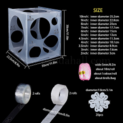 Party Supplies Sets&nbsp;DIY-GF0001-60