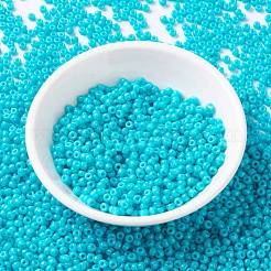 MIYUKI Round Rocailles Beads&nbsp;SEED-JP0009-RR4480