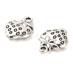 Tibetan Style Alloy Pendants&nbsp;FIND-C043-017AS