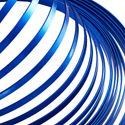 Anodized Aluminum Wire&nbsp;AW-S010-09