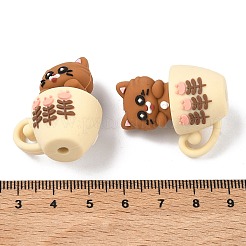 Silicone Beads&nbsp;SIL-C011-01A