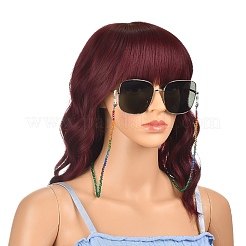 Chakra Eyeglasses Chains&nbsp;AJEW-EH00089