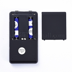 Portable Digital Pocket Scale&nbsp;TOOL-G015-01