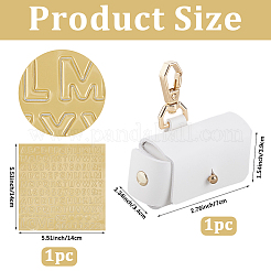 1Pc Imitation Leather Ring Storage Bags for Pet Dog Collar&nbsp;ABAG-CL0001-36A