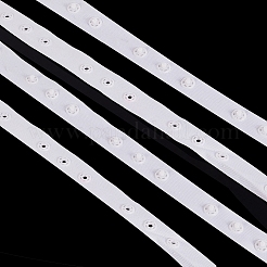 Polyester Ribbons&nbsp;OCOR-WH0032-15