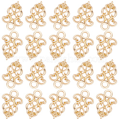 20Pcs Alloy Pendants&nbsp;FIND-CY0001-91G