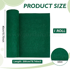 Felt Fabric&nbsp;AJEW-WH0314-526A-02