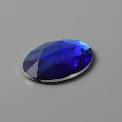 Self-Adhesive Acrylic Rhinestone Stickers&nbsp;FIND-WH0036-35A