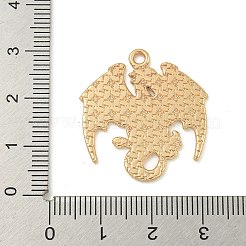 Alloy Enamel Pendants&nbsp;ENAM-I060-05A