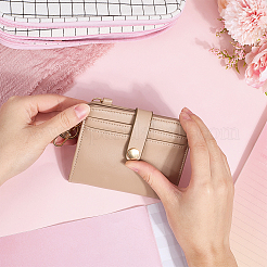 PU Leather Coin Purse&nbsp;AJEW-WH20018-15A