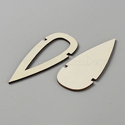 Wood Macrame Cutting Template&nbsp;TOOL-WH0155-74A