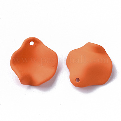 Spray Painted Acrylic Pendants&nbsp;LS-MACR-N007-04B