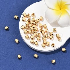 SHEGRACE Brass Beads&nbsp;XGRPCF290-221G
