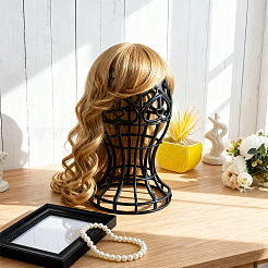 3Pcs Iron Wig Support Holder&nbsp;ODIS-GA0001-92