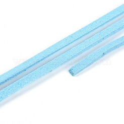 Faux Suede Cords&nbsp;LW-S028-33