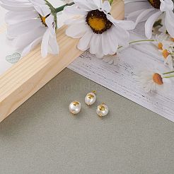 Natural Keshi Pearl Pendants&nbsp;X-PALLOY-JF00594-04