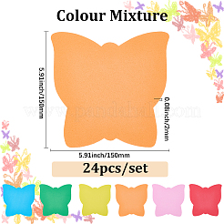 EVA Self-Adhesive Foam Stickers&nbsp;DIY-WH20011-44E