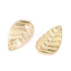 Brass Charms&nbsp;KK-H739-06G