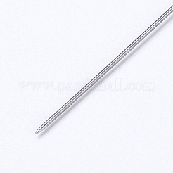 Iron Beading Needle&nbsp;IFIN-P036-04C