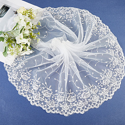 6M Lace Trim&nbsp;OCOR-GF0004-94A-04