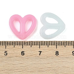 Plastics Beads&nbsp;KY-B005-18