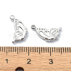 Non-Tarnish 304 Stainless Steel Charms&nbsp;STAS-L022-337P