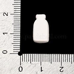 Opaque Resin Decoden Cabochons&nbsp;CRES-P032-A03