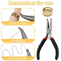 DIY Jewelry Making Finding Kits&nbsp;DIY-YW0012-07