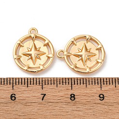 Brass Pendants&nbsp;KK-Z112-04G