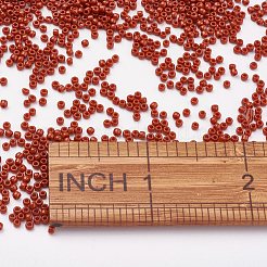TOHO Japanese Seed Beads&nbsp;SEED-F002-2mm-46L