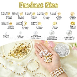 DIY Jewelry Making Kit&nbsp;DIY-YW0009-17