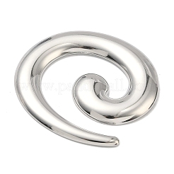 304 Stainless Steel Big Pendants&nbsp;STAS-Z192-05P