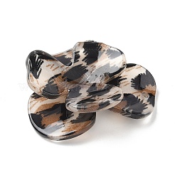 3D Acrylic Pendants&nbsp;OACR-U007-02B