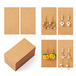 Paper Display Cards&nbsp;CDIS-TAC0001-01B