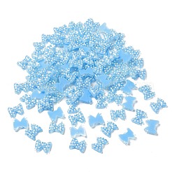 Translucent Resin Cabochons&nbsp;CRES-D018-01D