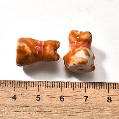 Handmade Porcelain Beads&nbsp;PORC-S002-10A