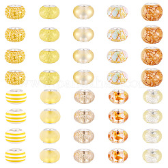 DIY Beads Findings Kits&nbsp;DIY-TA0012-56