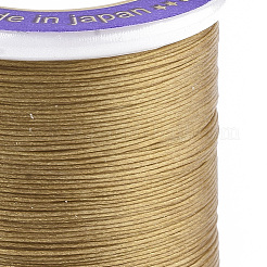 Nylon 66 Coated Beading Threads for Seed Beads&nbsp;NWIR-R047-004