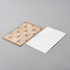 40Pcs 8 Styles Dream Theme Scrapbook Paper Pad&nbsp;DIY-WH0304-550G