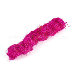 Nepal Pure Silk Cord&nbsp;OCOR-TAC0038-07A