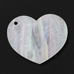 Acrylic Pendants&nbsp;SACR-E005-03A