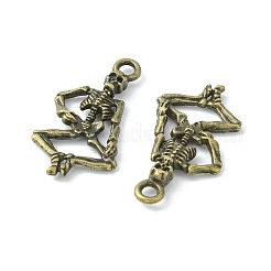 Punk Alloy Pendants&nbsp;LS-EA8768Y-AB