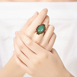 DIY Ring Making&nbsp;DIY-SC0005-90AB