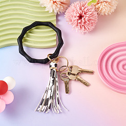 Silicone Keychain&nbsp;KEYC-TAC00015-03