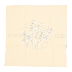 DIY Embroidery Sets&nbsp;DIY-P021-C01